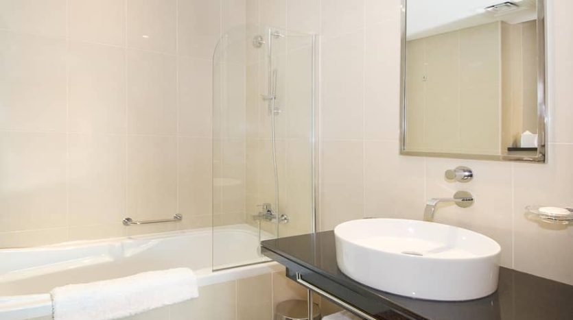Apartment on Jumeirah Lake Towers, Dubai, 2 bedrooms, 94 m2  | Foto 4