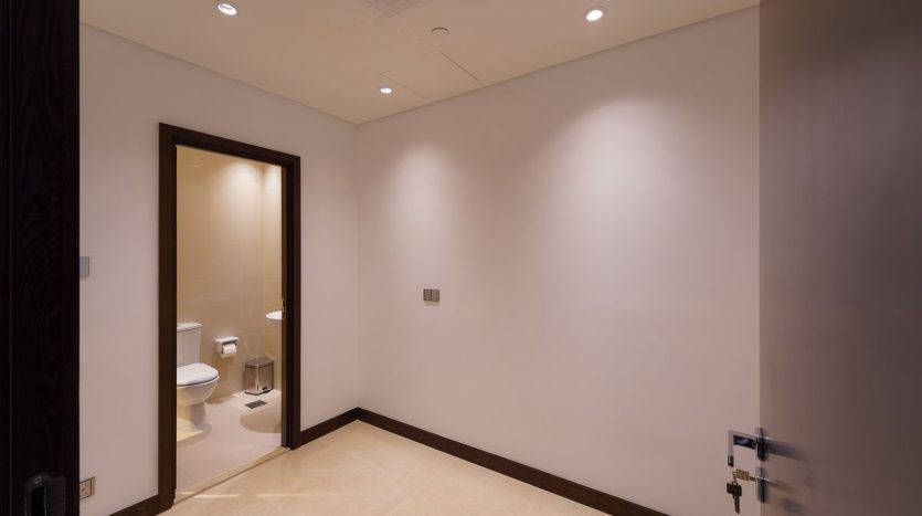 Apartment on Marina, Abu-Dhabi, 3 bedrooms, 273 m2  | Foto 2