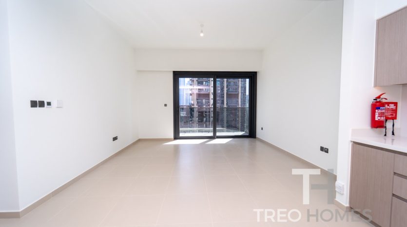Apartment on Burj Khalifa, Dubai, 2 bedrooms, 113 m2  | Foto 3