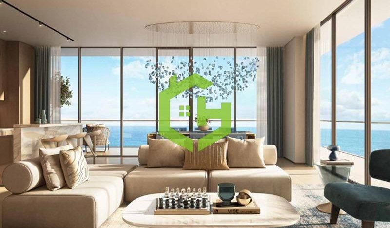 Townhouse on Al Marjan Island, Ras-al-khaimah, 4 bedrooms, 294.2 m2  | Foto 3