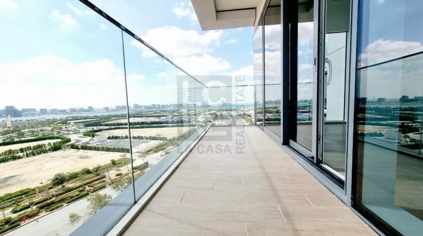 Apartment on Yas Island, Abu-Dhabi, 2 bedrooms, 112 m2  | Foto 2