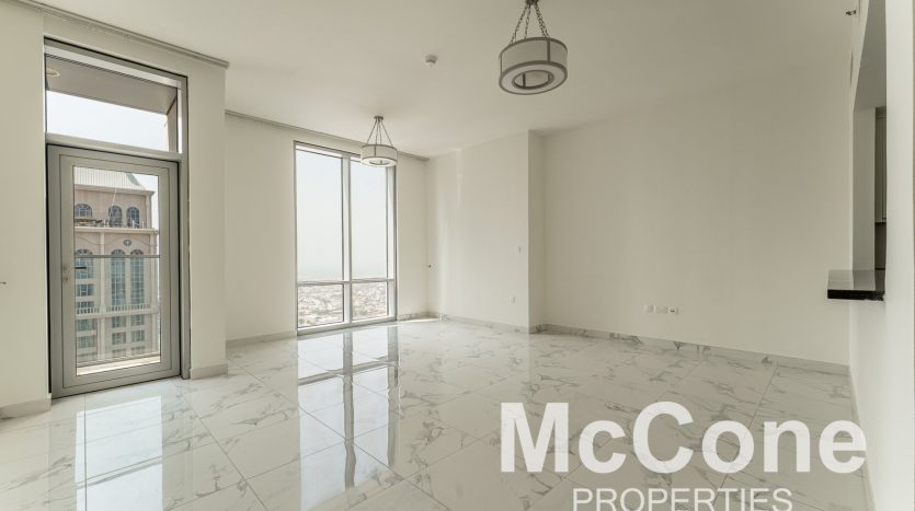 Apartment on Business Bay, Dubai, 3 bedrooms, 166.76 m2  | Foto 2