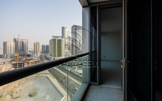Apartment on Al Reem, Abu-Dhabi, 2 bedrooms, 118 m2  | Foto 1