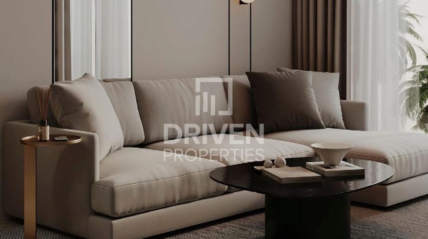 Apartment on Al Jaddaf, Dubai, 1 bedroom, 45 m2  | Foto 5