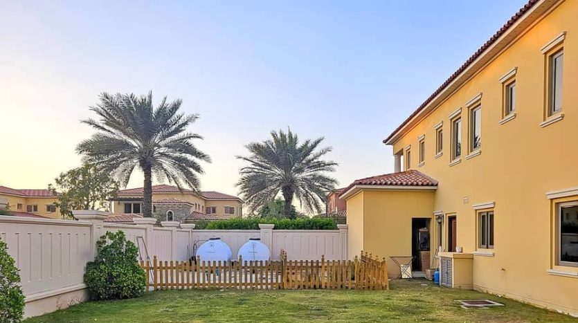 Villa on Saadiyat Island, Abu-Dhabi, 5 bedrooms, 526 m2  | Foto 5