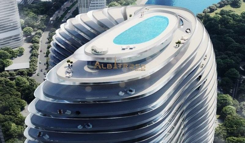 Apartment on Business Bay, Dubai, 2 bedrooms, 431.6 m2  | Foto 3