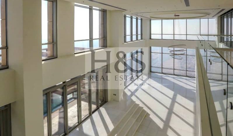 Квартира в Бизнес-Бэй, Дубай, 7 спален, 2724 м2   | фото 5