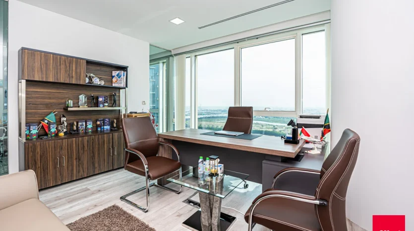Office on Business Bay, Dubai, 86.8 m2  | Foto 5