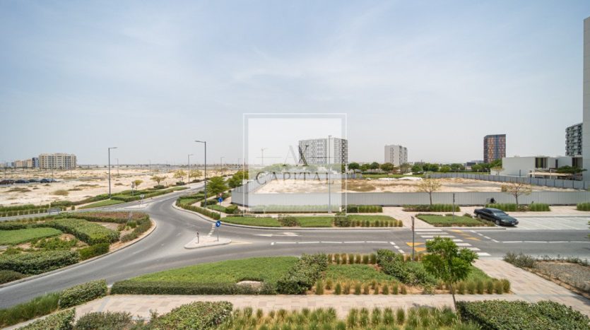 Apartment on Dubai South (Dubai World Central), Dubai, 2 bedrooms, 85 m2  | Foto 2