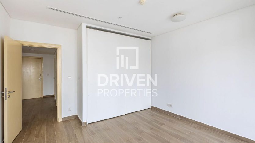 Квартира в DIFC, Дубай, 1 спальня, 83 м2 / в год