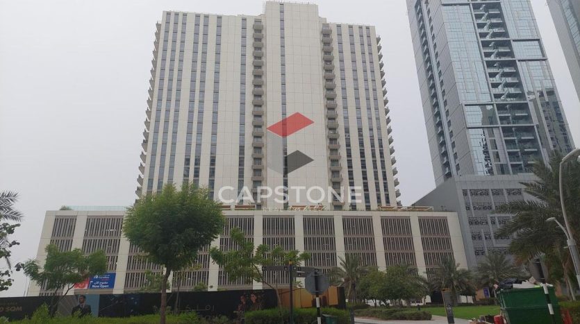 Apartment on Al Reem, Abu-Dhabi, 3 bedrooms, 143 m2  | Foto 1
