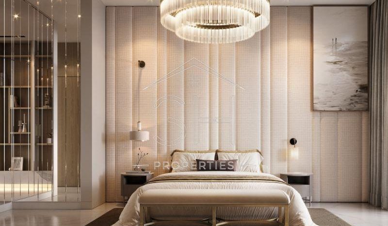 Apartment on Al Sufouh, Dubai, 2 bedrooms, 105.9 m2  | Foto 5