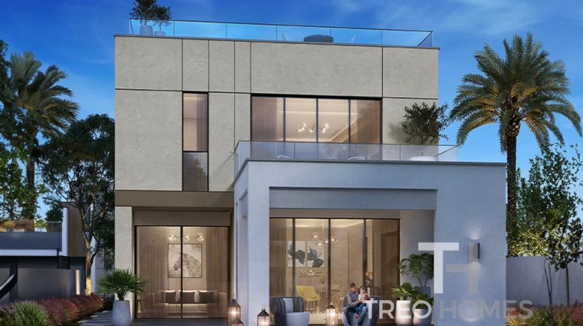Villa on Arabian Ranches 3, Dubai, 4 bedrooms, 488 m2  | Foto 4