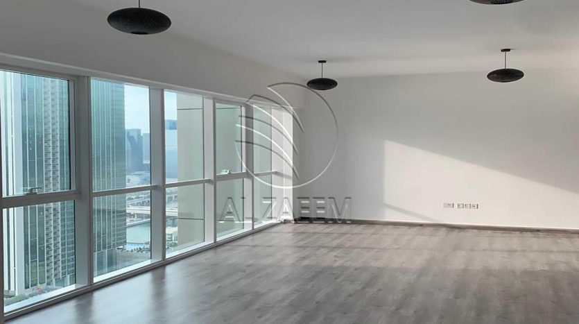 Квартира в Аль-Рим, Абу-Даби, 4 спальни, 388 м2 / в год
