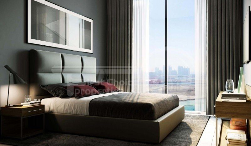 Apartment on Al Reem, Abu-Dhabi, 1 bedroom, 64 m2  | Foto 5