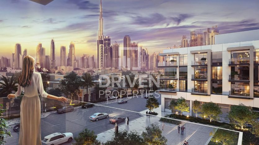 Apartment on Al Wasl, Dubai, 3 bedrooms, 184 m2  | Foto 3