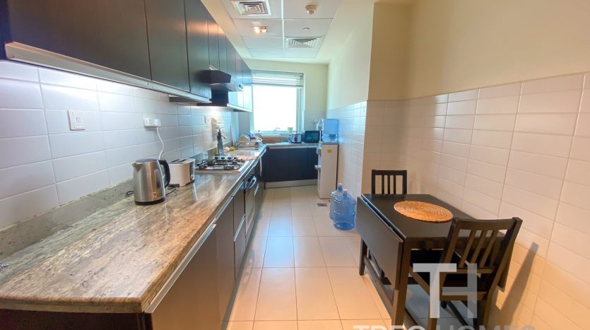 Apartment on Dubai Marina, 2 bedrooms, 108 m2  | Foto 4