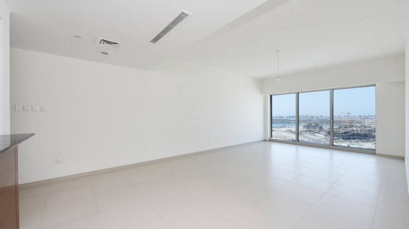 Apartment on Al Reem, Abu-Dhabi, 2 bedrooms, 99 m2  | Foto 3