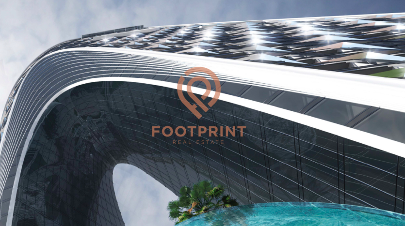 Apartment on Business Bay, Dubai, 34.8 m2  | Foto 4