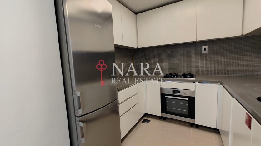 Квартира в Corniche Road, Абу-Даби, 2 спальни, 110.4 м2 / в год