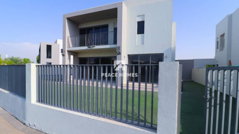 Villa on Dubai Hills Estate, 5 bedrooms, 643 m2  | Foto 5