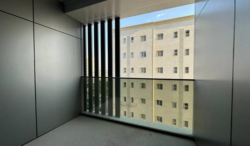 Квартира в Dubai Residence Complex, 1 спальня, 65 м2