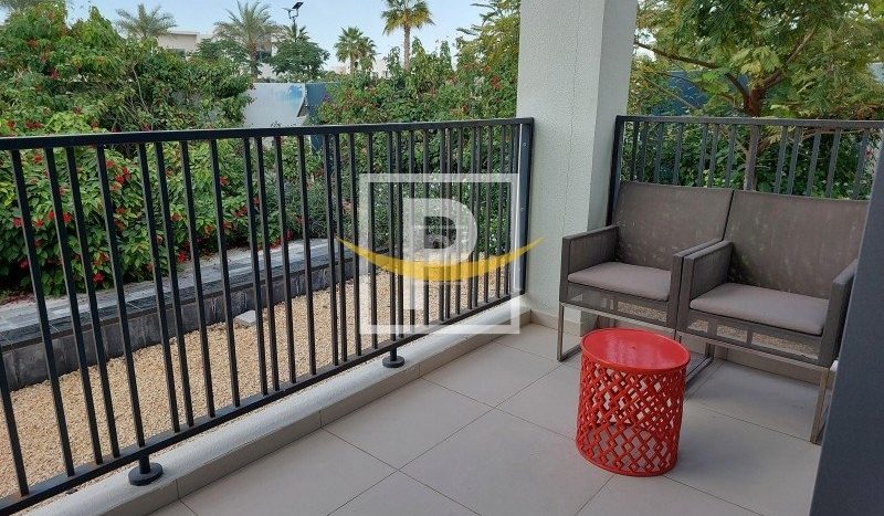 Apartment on Muwaileh, Sharjah, 2 bedrooms, 108.7 m2  | Foto 2