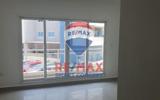 Apartment on Al Reef, Abu-Dhabi, 2 bedrooms, 98 m2  | Foto 1