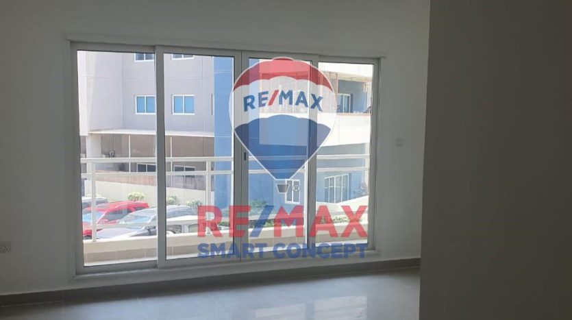 Apartment on Al Reef, Abu-Dhabi, 2 bedrooms, 98 m2  | Foto 1