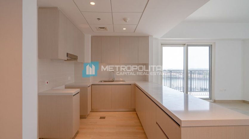 Apartment on Yas Island, Abu-Dhabi, 3 bedrooms, 140 m2  | Foto 4