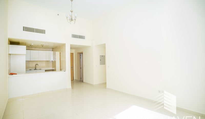 Apartment on Jumeirah Village Circle, Dubai, 1 bedroom, 69.21 m2  | Foto 1