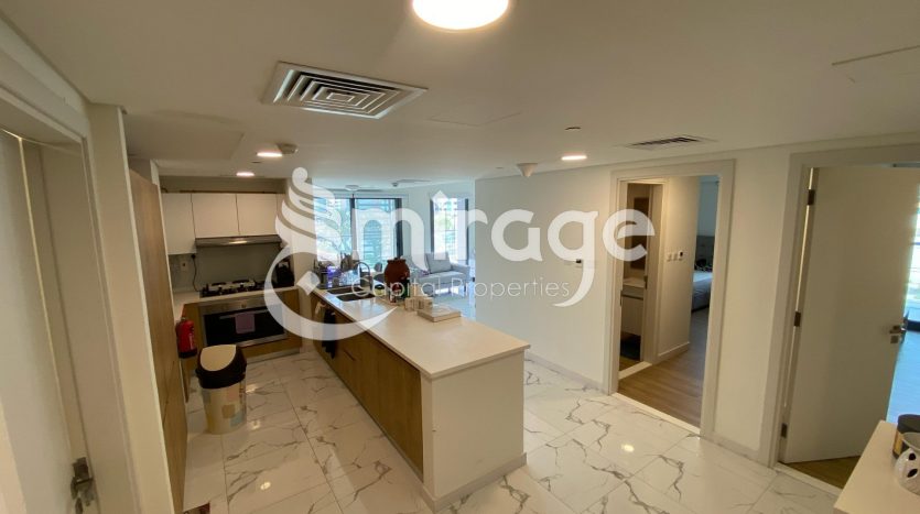 Квартира в Al Raha Beach, Абу-Даби, 3 спальни, 142 м2