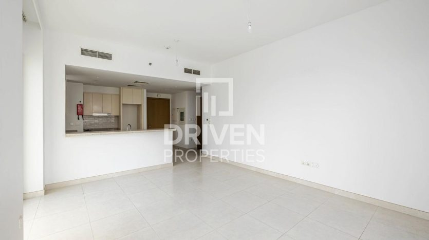 Apartment on Dubai Creek Harbour (The Lagoons), Dubai, 2 bedrooms, 104 m2  | Foto 3