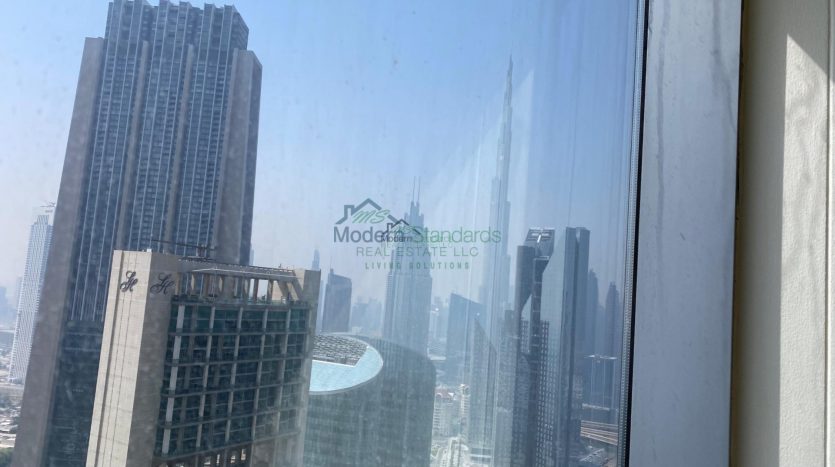 Квартира в Sheikh Zayed Road, Дубай, 3 спальни, 1337 м2 / в месяц