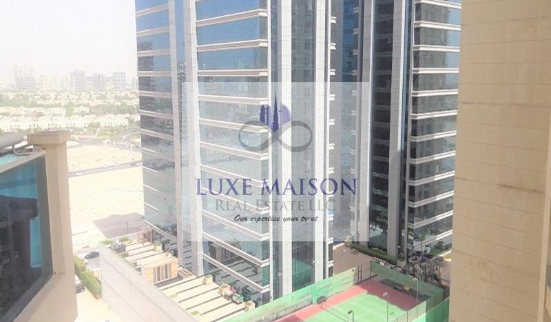 Apartment on Dubai Production City (IMPZ), Dubai, 46.2 m2  | Foto 2