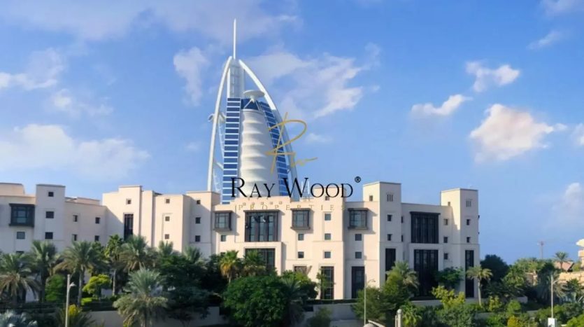 Apartment on Umm Suqeim, Dubai, 3 bedrooms, 223 m2  | Foto 4