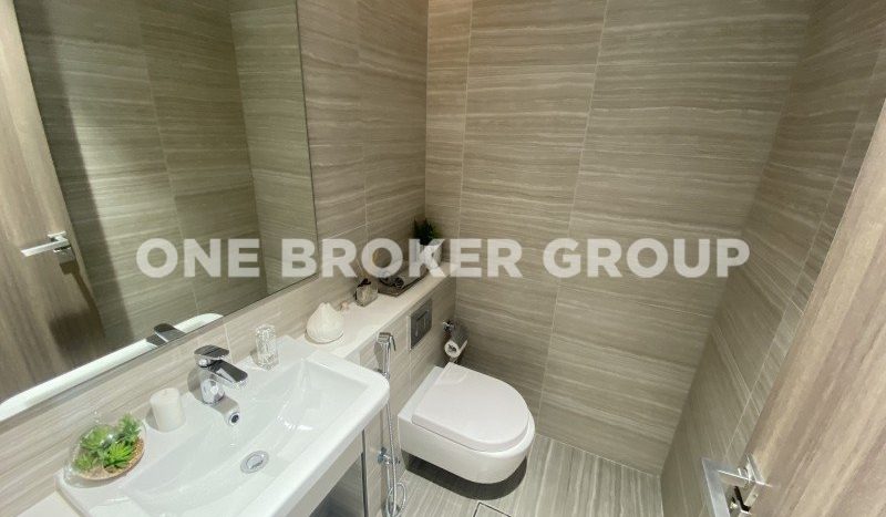 Apartment on Mohammed Bin Rashid City, Dubai, 1 bedroom, 70.9 m2  | Foto 5