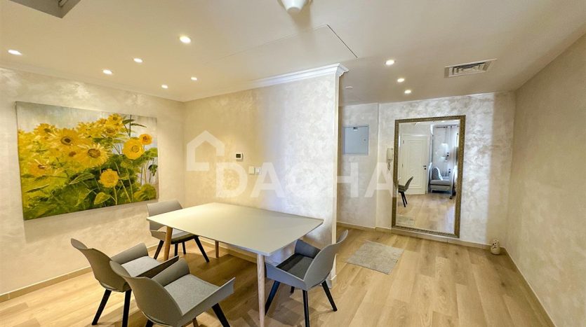Apartment on Jumeirah Beach Residence, Dubai, 3 bedrooms, 174.8 m2  | Foto 3