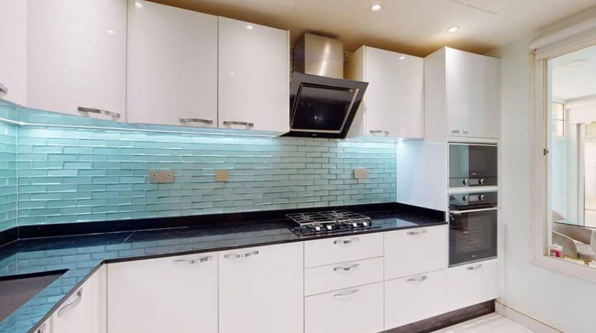 Villa on The Springs, Dubai, 2 bedrooms, 250 m2  | Foto 3
