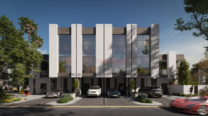 Villa on Dubai Land, Dubai, 4 bedrooms, 278.7 m2  | Foto 1