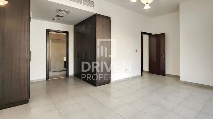 Вилла в The Villa, Дубай, 5 спален, 362 м2 / в год
