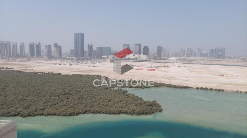 Apartment on Al Reem, Abu-Dhabi, 1 bedroom, 96 m2  | Foto 5