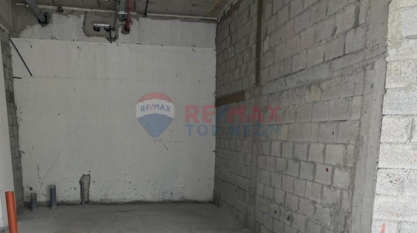 Магазин в Meydan, Дубай, 41.2 м2 / в год
