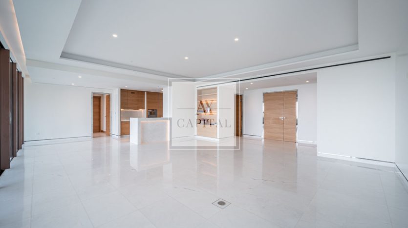 Apartment on Palm Jumeirah, Dubai, 2 bedrooms, 330.8 m2  | Foto 4