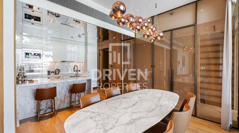 Apartment on Jumeirah, Dubai, 2 bedrooms, 180 m2  | Foto 5