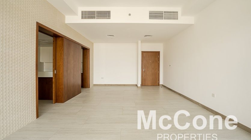 Apartment on Jumeirah Village Circle, Dubai, 2 bedrooms, 130.53 m2 / per year