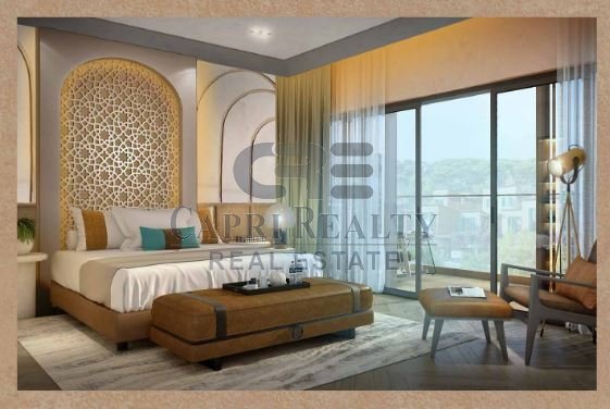 Таунхаус в Damac Lagoons, Дубай, 4 спальни, 210.7 м2