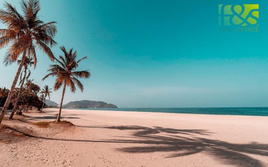 Вилла в Al Marjan Island, Рас-эль-Хайме, 4 спальни, 498.4 м2