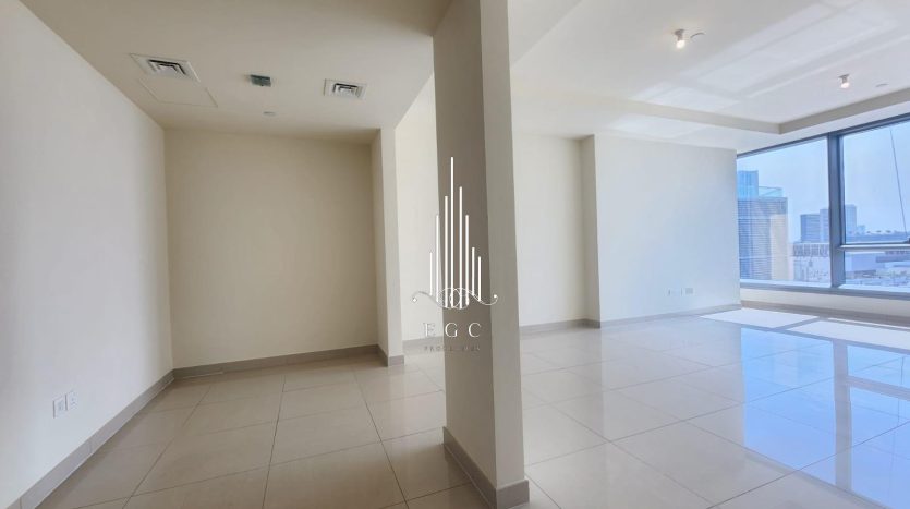 Apartment on Al Reem, Abu-Dhabi, 1 bedroom, 87.2 m2  | Foto 4