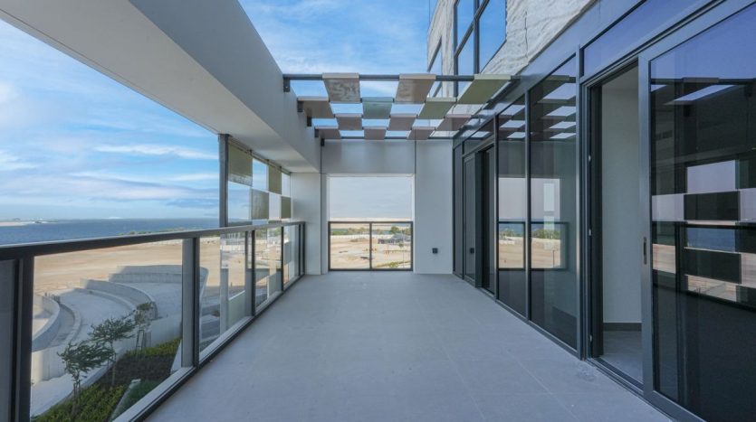 Apartment on Al Reem, Abu-Dhabi, 2 bedrooms, 174 m2  | Foto 5